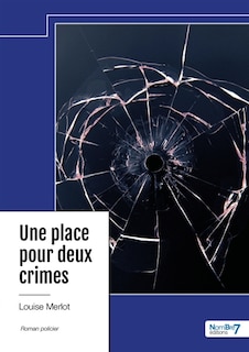 Front cover_Une place pour deux crimes