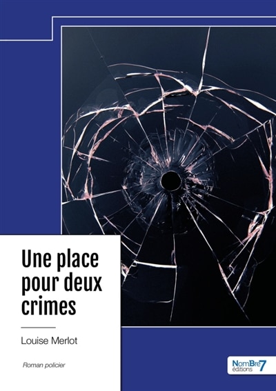 Front cover_Une place pour deux crimes
