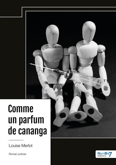 Front cover_Comme un parfum de cananga