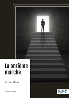 Front cover_La onzi&egrave;me marche