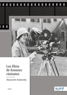 Couverture_Les Films de femmes cin&eacute;astes