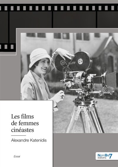Couverture_Les Films de femmes cin&eacute;astes