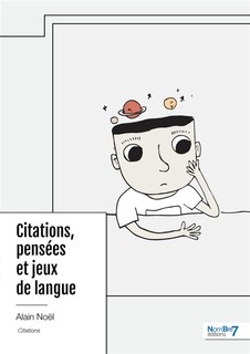 Couverture_Citations, pensées et jeux de langue