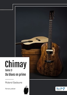 Front cover_Du blues en prime