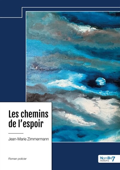 Couverture_Les chemins de l'espoir