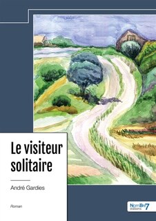Front cover_Le Visiteur solitaire