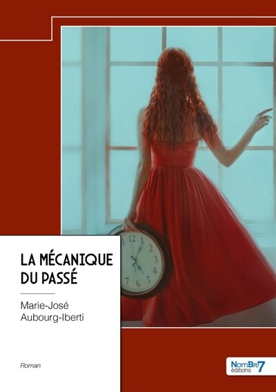 Couverture_La m&eacute;canique du pass&eacute;
