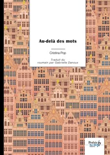 Front cover_Au-del&agrave; des mots