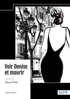 Couverture_Voir Denise et mourir