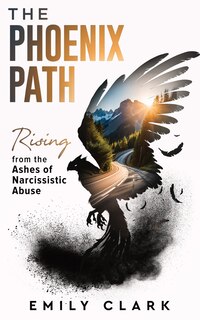 Front cover_The Phoenix Path