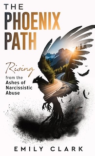 Front cover_The Phoenix Path