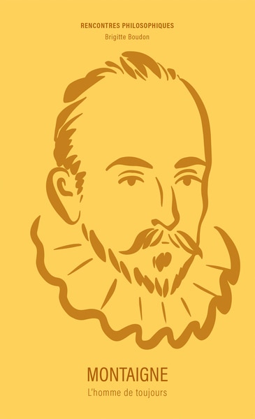 Front cover_MONTAIGNE - L'HOMME DE TOUJOURS