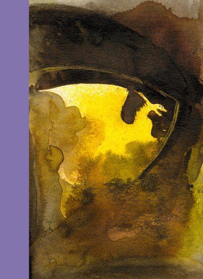 Front cover_Le dragon