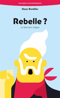 Front cover_REBELLE?