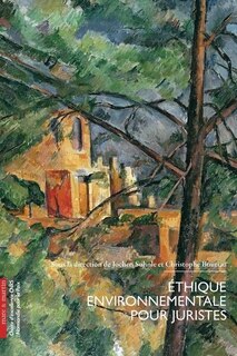 Couverture_Ethique environnementale pour juristes