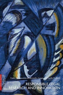 Front cover_Responsible legal research and innovation