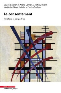 Front cover_Le consentement