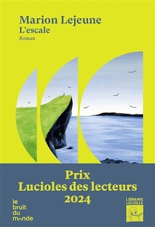 Front cover_L'escale