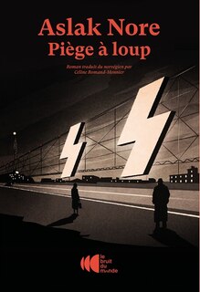 Front cover_Piège à loup