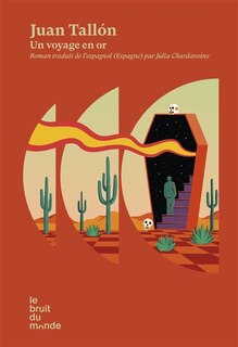 Front cover_Un voyage en or