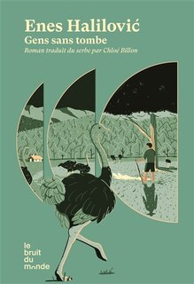 Front cover_Gens sans tombe