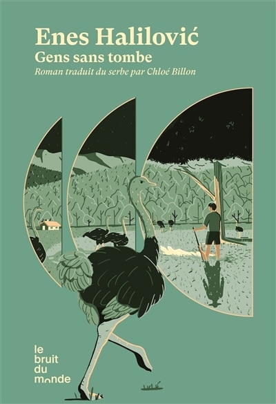 Front cover_Gens sans tombe