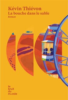 Couverture_La bouche dans le sable