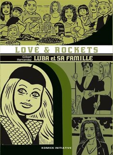 Front cover_Luba et sa famille