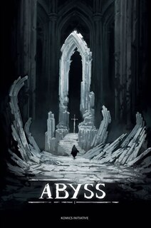 Front cover_Abyss, Vol. 1