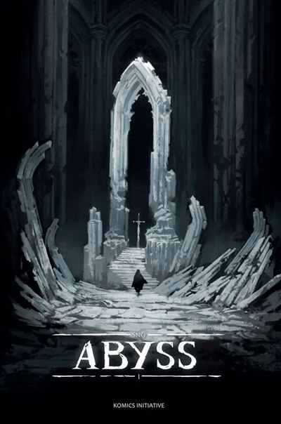 Front cover_Abyss, Vol. 1