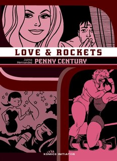Front cover_Penny Century