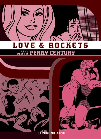 Front cover_Penny Century