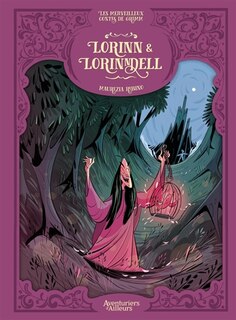 Couverture_Lorinn & Lorinndell