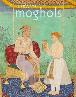Front cover_Les arts moghols