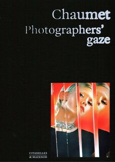 Couverture_Chaumet. Photographers' gaze