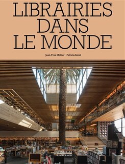 Couverture_Librairies dans le monde