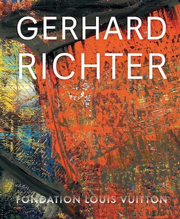 Front cover_Gerhard Richter
