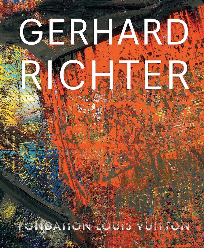 Front cover_Gerhard Richter