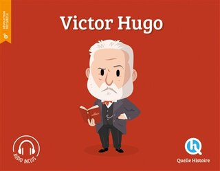 Front cover_Victor Hugo