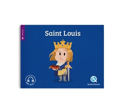 Couverture_Saint Louis