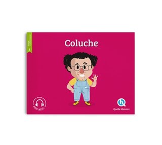 Front cover_Coluche
