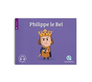 Front cover_Philippe le Bel