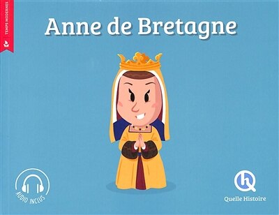 Couverture_Anne de Bretagne