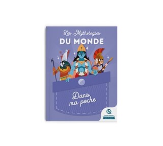 Couverture_Les mythologies du monde
