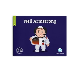 Front cover_Neil Armstrong