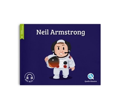 Front cover_Neil Armstrong
