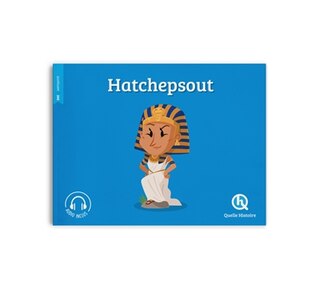 Front cover_Hatchepsout
