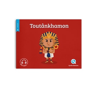 Front cover_Toutânkhamon