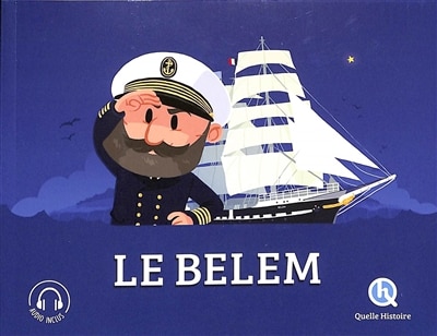 Couverture_Le Belem
