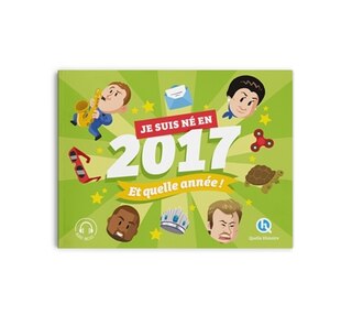 Couverture_Je suis né en 2017, et quelle année !